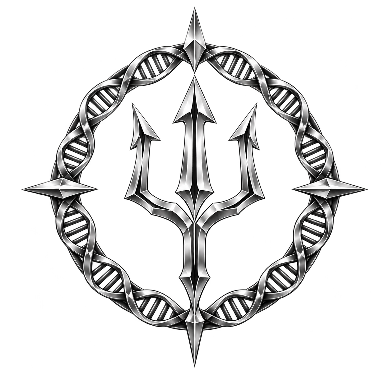 Nautic Peptides logo